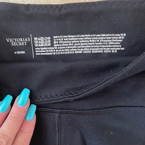 Victoria’s Secret spandex - Picture 2 of 3